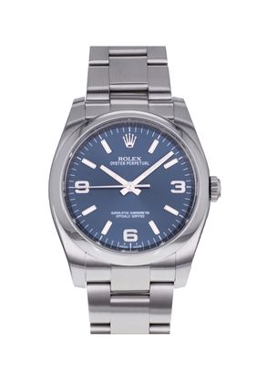 ROLEX Oyster Perpetual