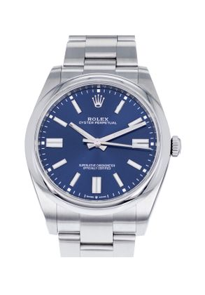 ROLEX Oyster Perpetual