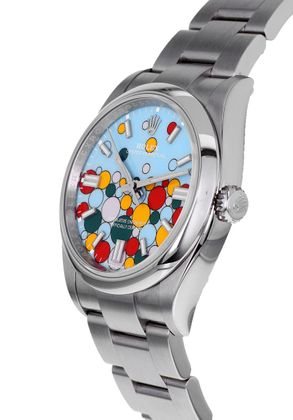 ROLEX Oyster Perpetual