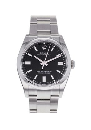 ROLEX Oyster Perpetual