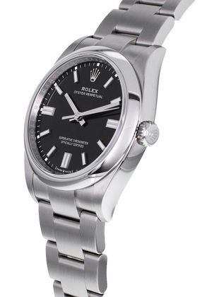 ROLEX Oyster Perpetual