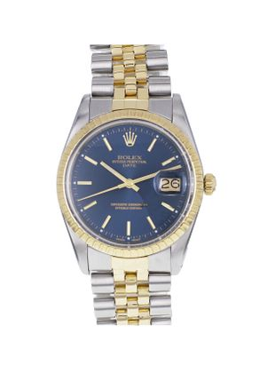 ROLEX Oyster Perpetual Date