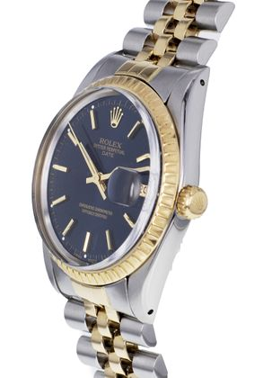 ROLEX Oyster Perpetual Date