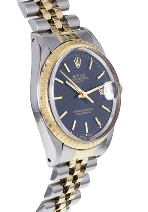 ROLEX Oyster Perpetual Date