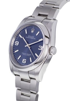 ROLEX Oyster Perpetual