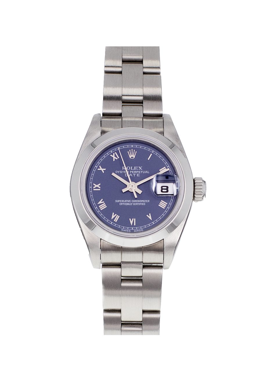 ROLEX Oyster Perpetual Date