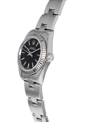 ROLEX Oyster Perpetual Lady