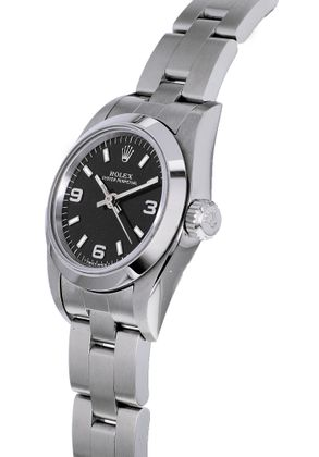 ROLEX Oyster Perpetual Lady