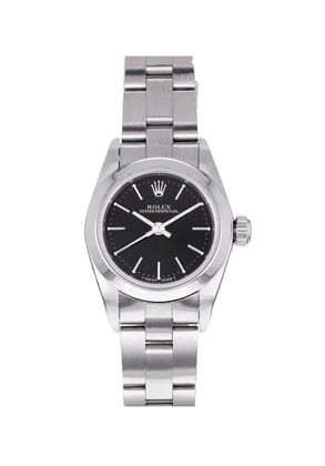 ROLEX Oyster Perpetual Lady