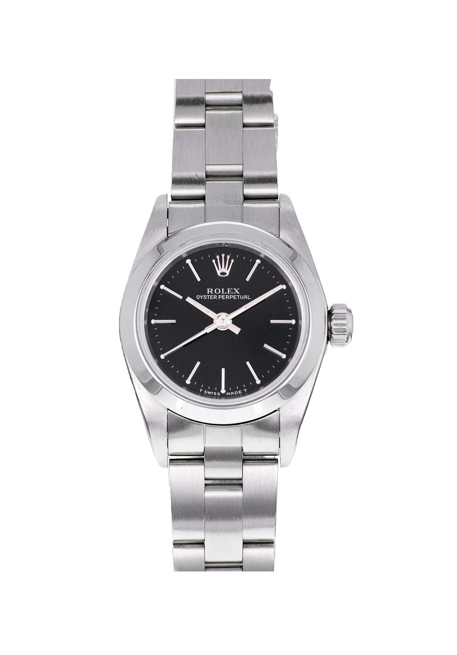 ROLEX Oyster Perpetual Lady
