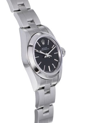 ROLEX Oyster Perpetual Lady