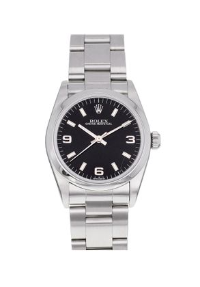 ROLEX Oyster Perpetual Medium