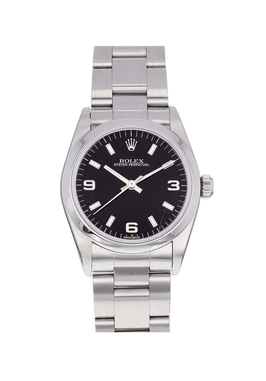 ROLEX Oyster Perpetual Medium