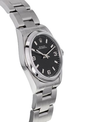 ROLEX Oyster Perpetual Medium