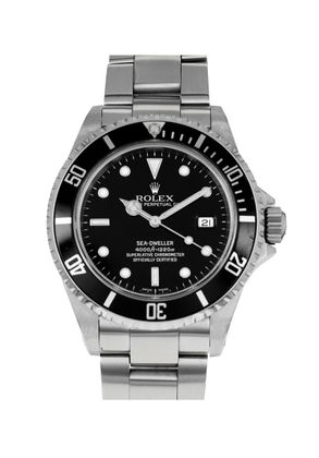 ROLEX Sea-Dweller