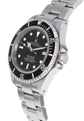 ROLEX Sea-Dweller
