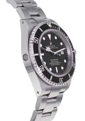 ROLEX Sea-Dweller