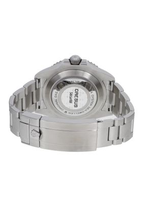 ROLEX Sea-Dweller Red