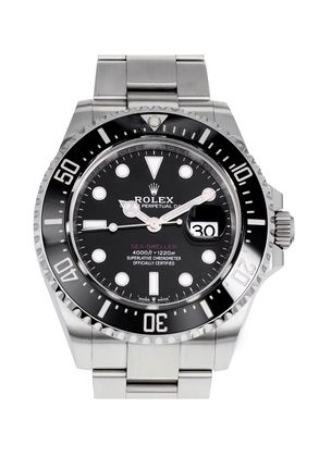 ROLEX Sea-Dweller Red