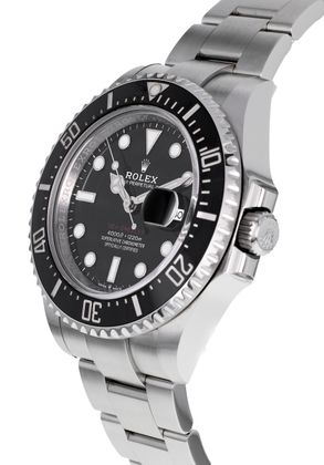 ROLEX Sea-Dweller 50e Anniversaire