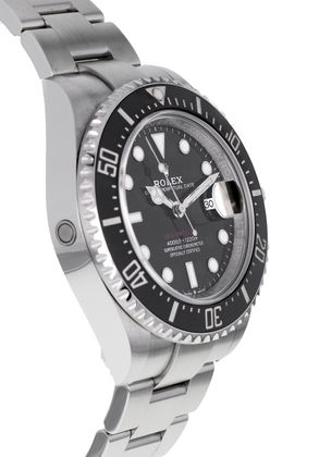 ROLEX Sea-Dweller 50e Anniversaire