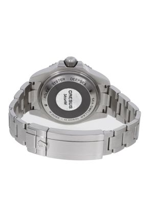 ROLEX Sea-Dweller DeepSea D-Blue