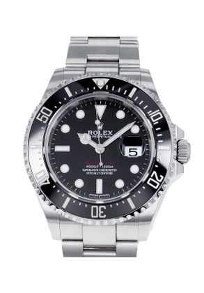 ROLEX Sea-Dweller 50th Anniversary