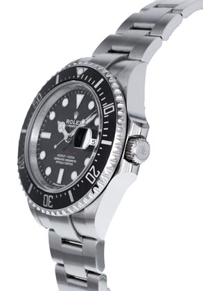 ROLEX Sea-Dweller 50th Anniversary