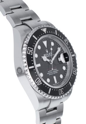 ROLEX Sea-Dweller