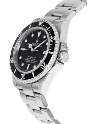 ROLEX Sea-Dweller