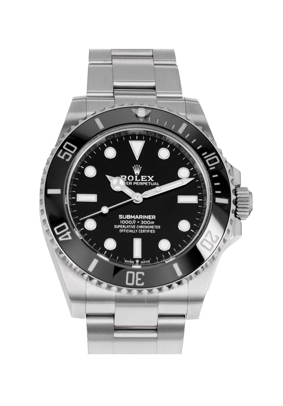 ROLEX Submariner