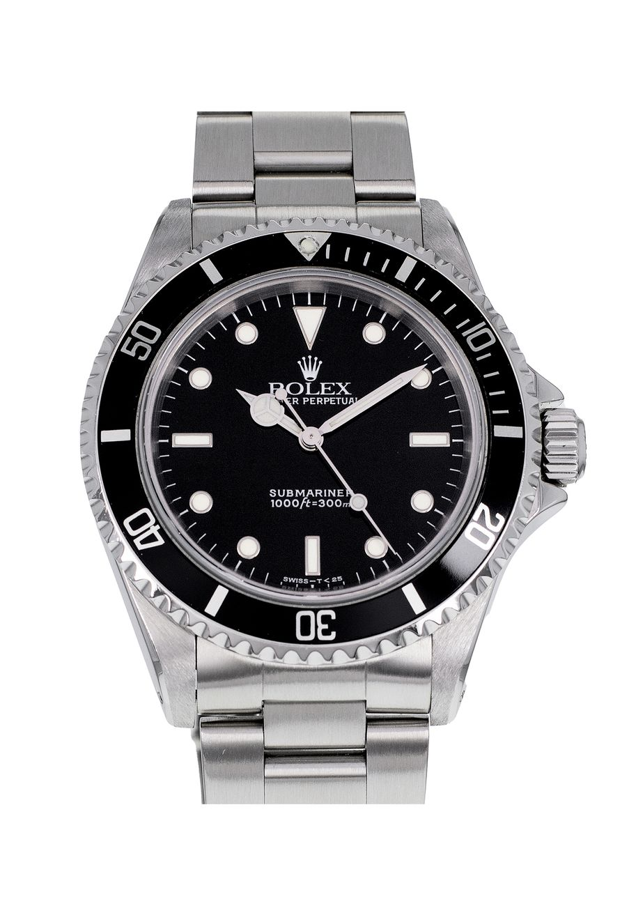 ROLEX Submariner