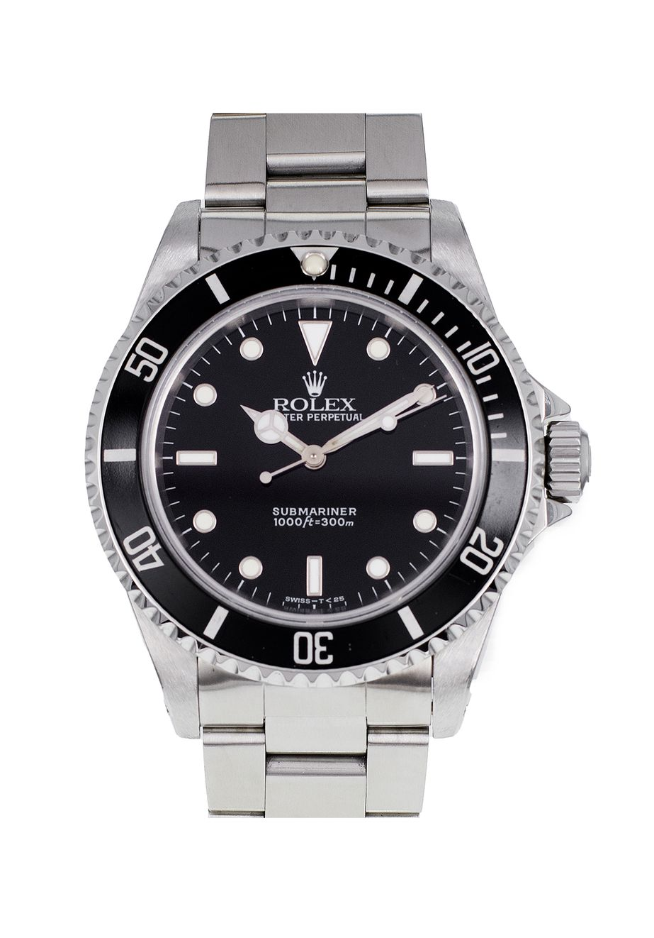 ROLEX Submariner