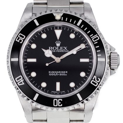ROLEX Submariner