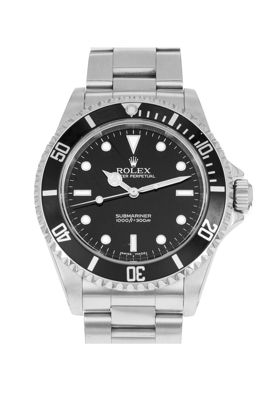 ROLEX Submariner