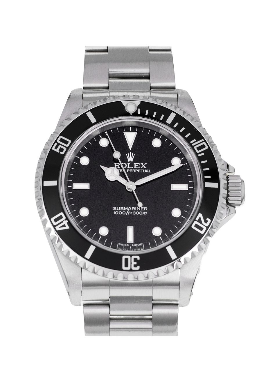 ROLEX Submariner