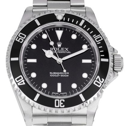 ROLEX Submariner