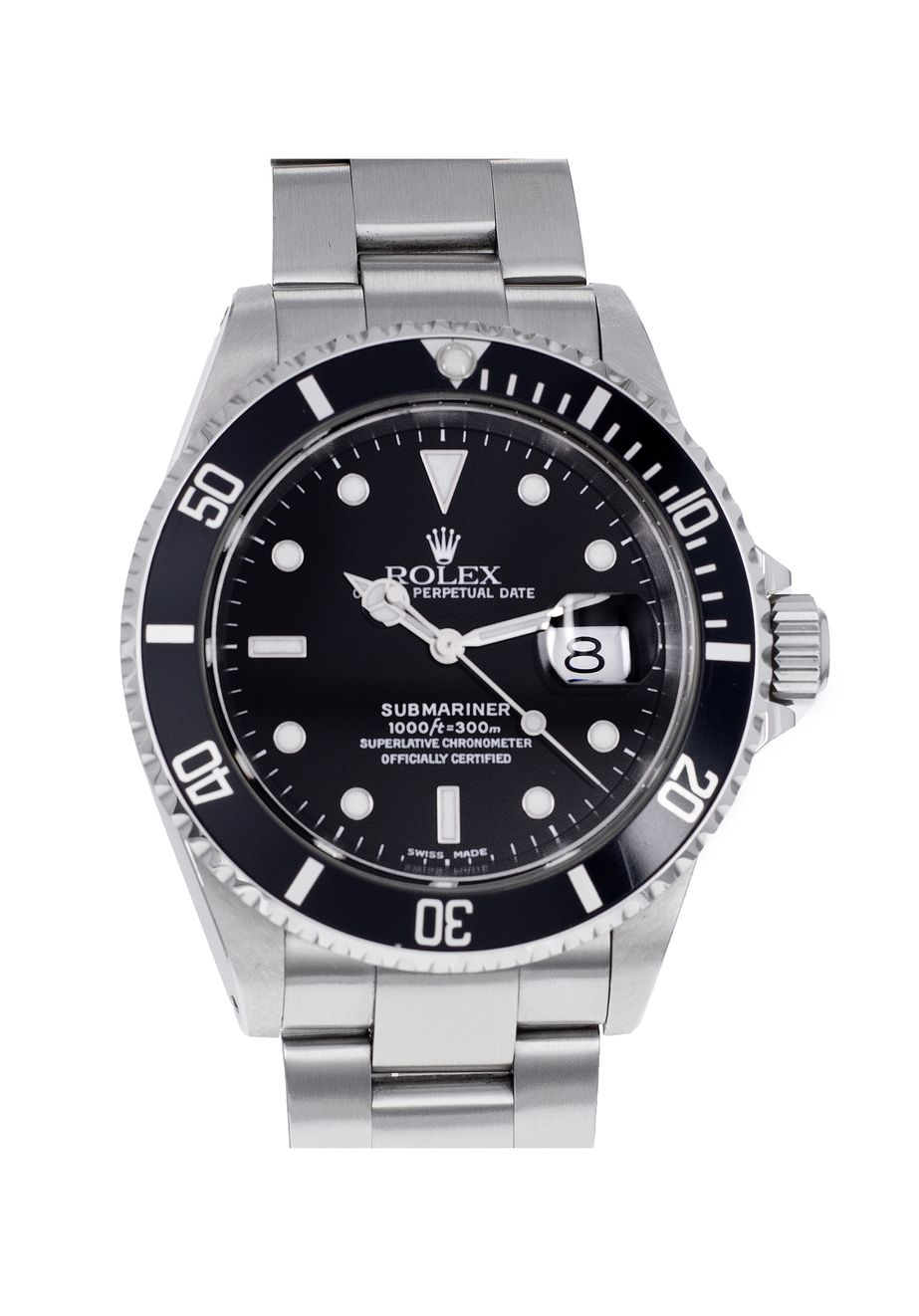 ROLEX Submariner