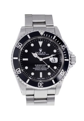ROLEX Submariner Date