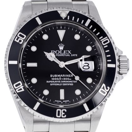 ROLEX Submariner