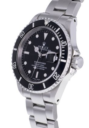 ROLEX Submariner Date