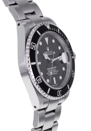 ROLEX Submariner Date