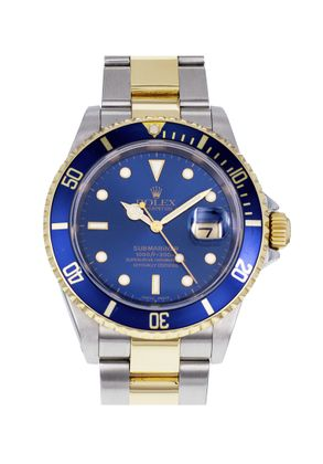 ROLEX Submariner Date