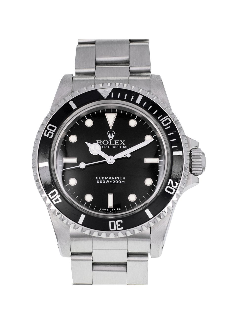 ROLEX Submariner Vintage