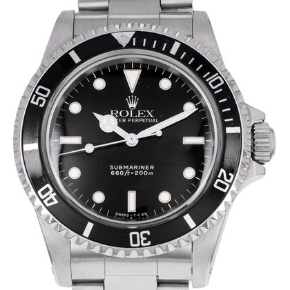 ROLEX Submariner Vintage