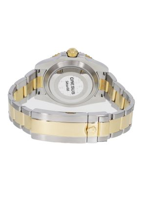 ROLEX Submariner Date Céramique