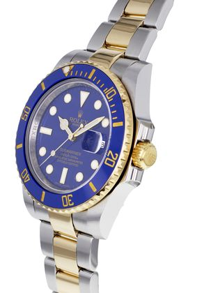 ROLEX Submariner Date Céramique