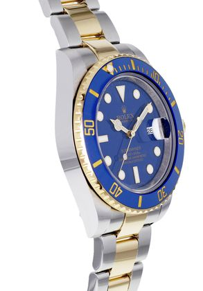 ROLEX Submariner Date Céramique