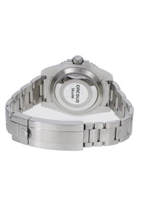 ROLEX Submariner Date Céramique