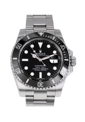 ROLEX Submariner Date